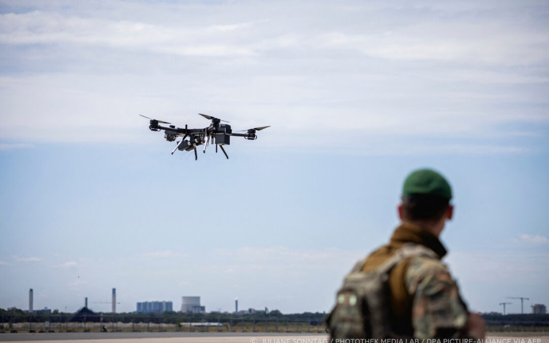 Parliament backs new measures to strengthen Europe’s defence readiness | News – www.europarl.europa.eu
