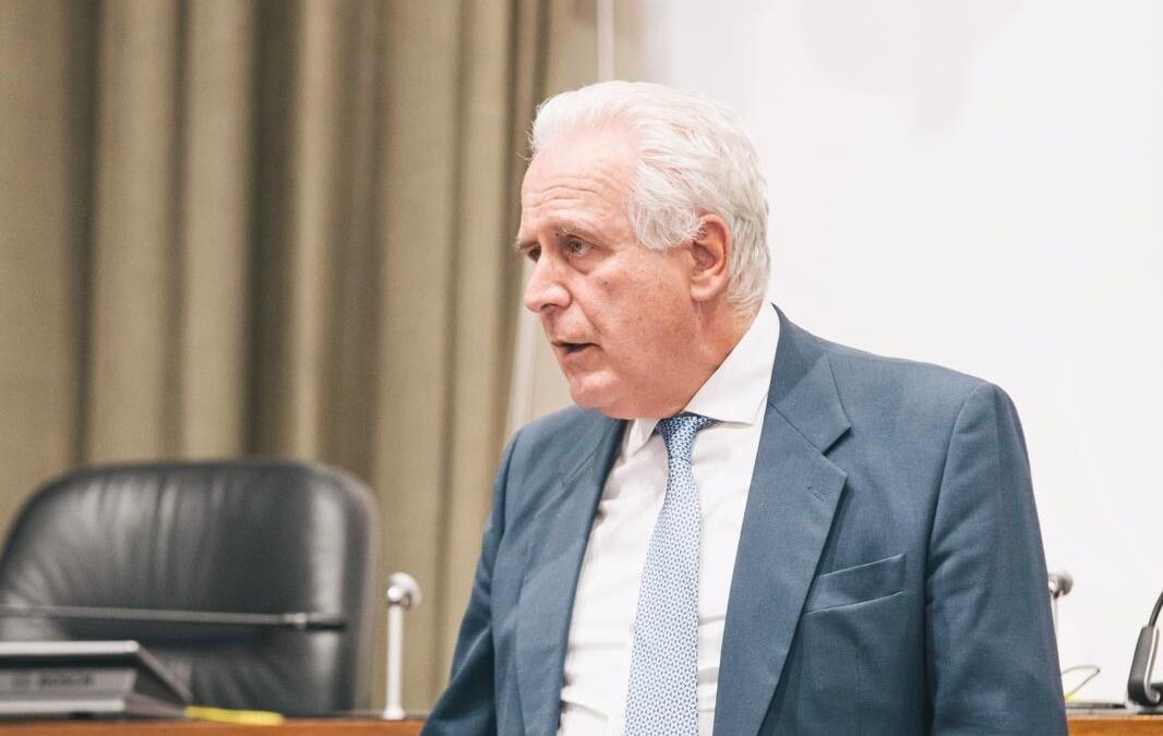 Energia, Giani: “Rinnovabili a misura d’uomo e ambiente, Comuni protagonisti”
                         – www.toscana-notizie.it