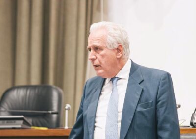 Energia, Giani: “Rinnovabili a misura d’uomo e ambiente, Comuni protagonisti”
– www.toscana-notizie.it