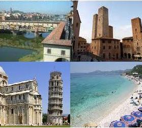 Turismo, estate 2026: crescono soprattutto montagna, collina e costa
– www.toscana-notizie.it