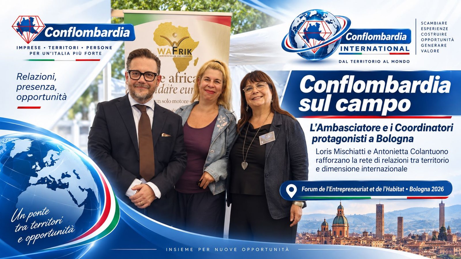 Ambasciatore