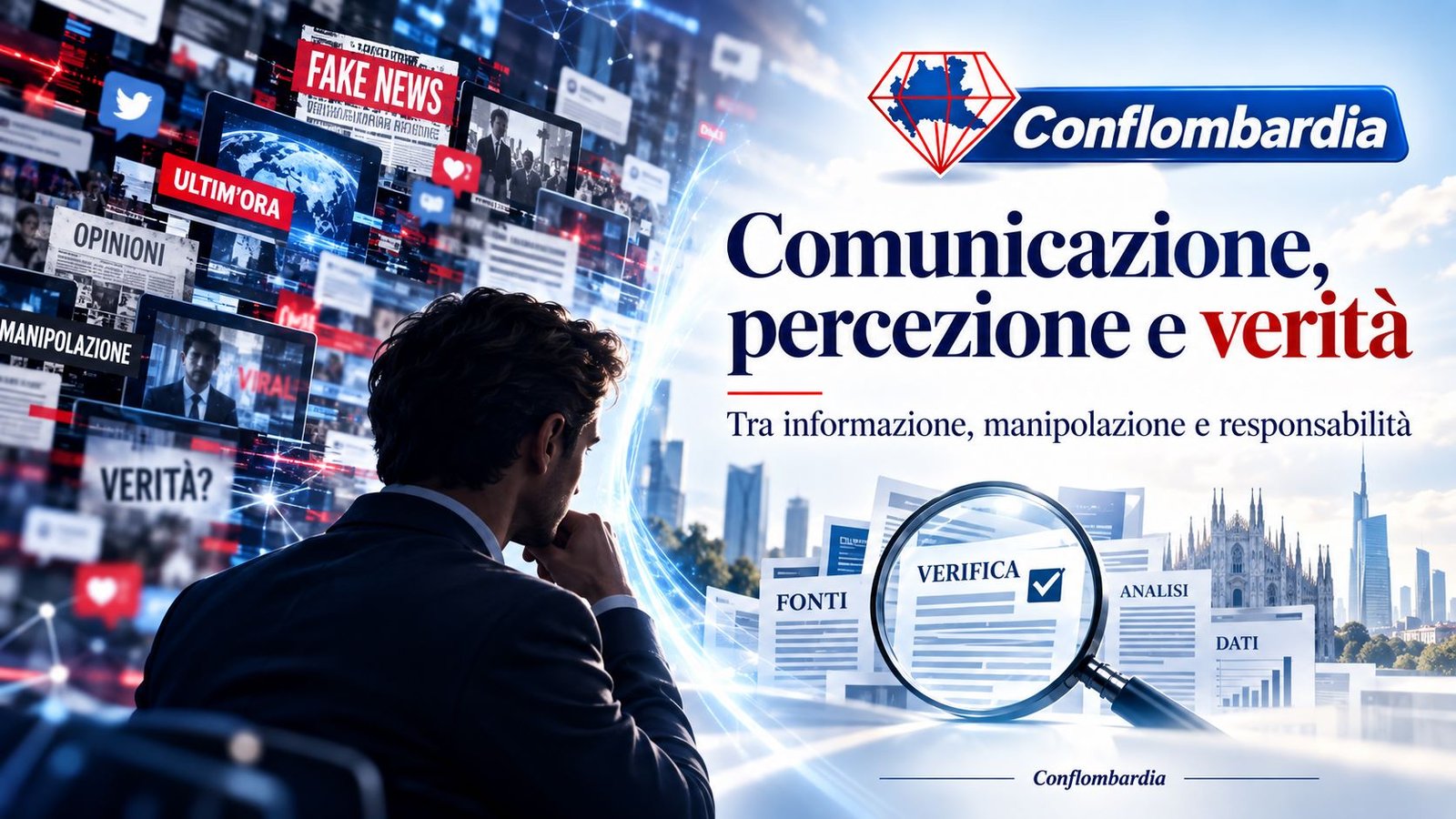 Comunicazione