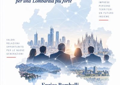 Dall’io al noi: perché scegliere ancora di costruire una comunità