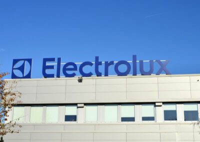 Electrolux: Urso sente governatori Regioni interessate – www.mimit.gov.it