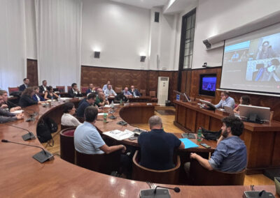 Hydro Extrusion: tavolo al Mimit, verso accordo preliminare per la reindustrializzazione del sito di Feltre – www.mimit.gov.it