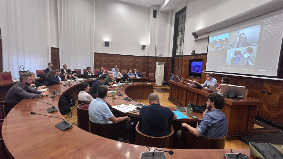 Hydro Extrusion: tavolo al Mimit, verso accordo preliminare per la reindustrializzazione del sito di Feltre – www.mimit.gov.it