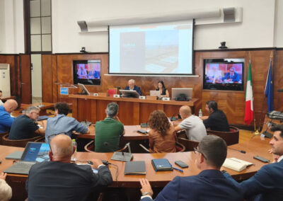 Bekaert: confermata al Mimit reindustrializzazione stabilimento Macchiareddu. Urso, “soluzione concreta per tenuta occupazione e rilancio industriale” – www.mimit.gov.it