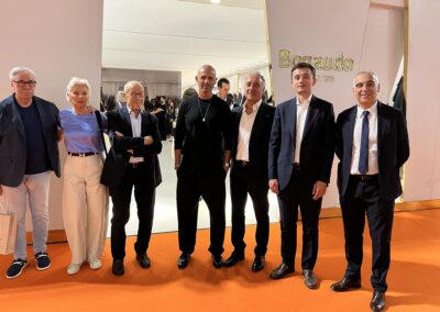 Concia, Dika a Lineapelle: “Qui una Toscana che compete nel mondo”
– www.toscana-notizie.it