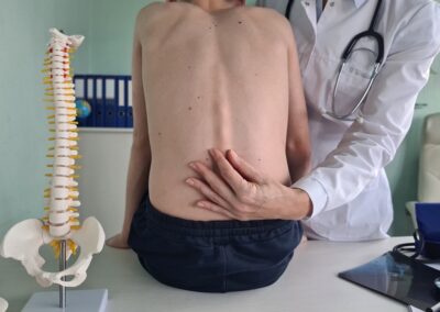 Al via campagna ‘Crescere al Pini’ su cure ortopediche dei giovani – www.lombardianotizie.online