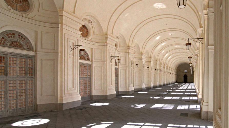 Omaggio a Carla Fracci, 2 serate nelle Residenze Reali
 – www.regione.piemonte.it