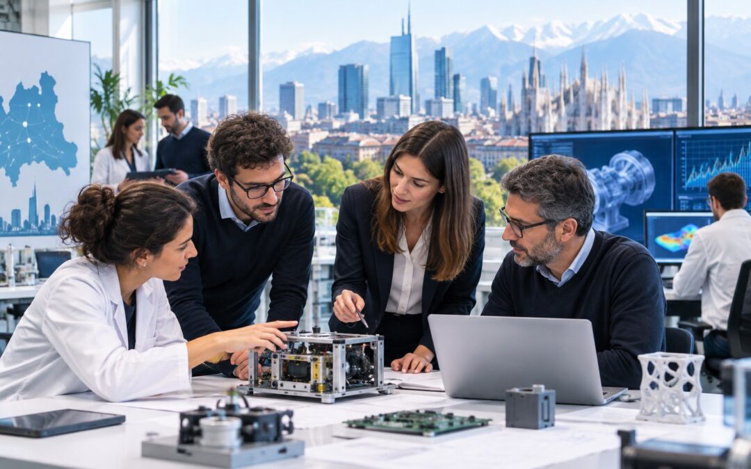 Collabora&Innova 2: 90 milioni per la R&S, il vero Gate è costruire il partenariato prima del 22 settembre