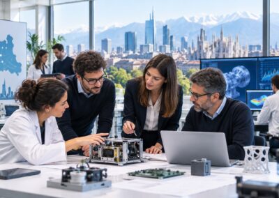 Collabora&Innova 2: 90 milioni per la R&S, il vero Gate è costruire il partenariato prima del 22 settembre