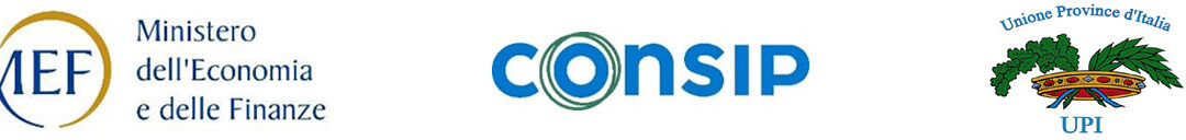 MEF, Consip e UPI rafforzano la collaborazione per gli acquisti pubblici delle Province – www.mef.gov.it