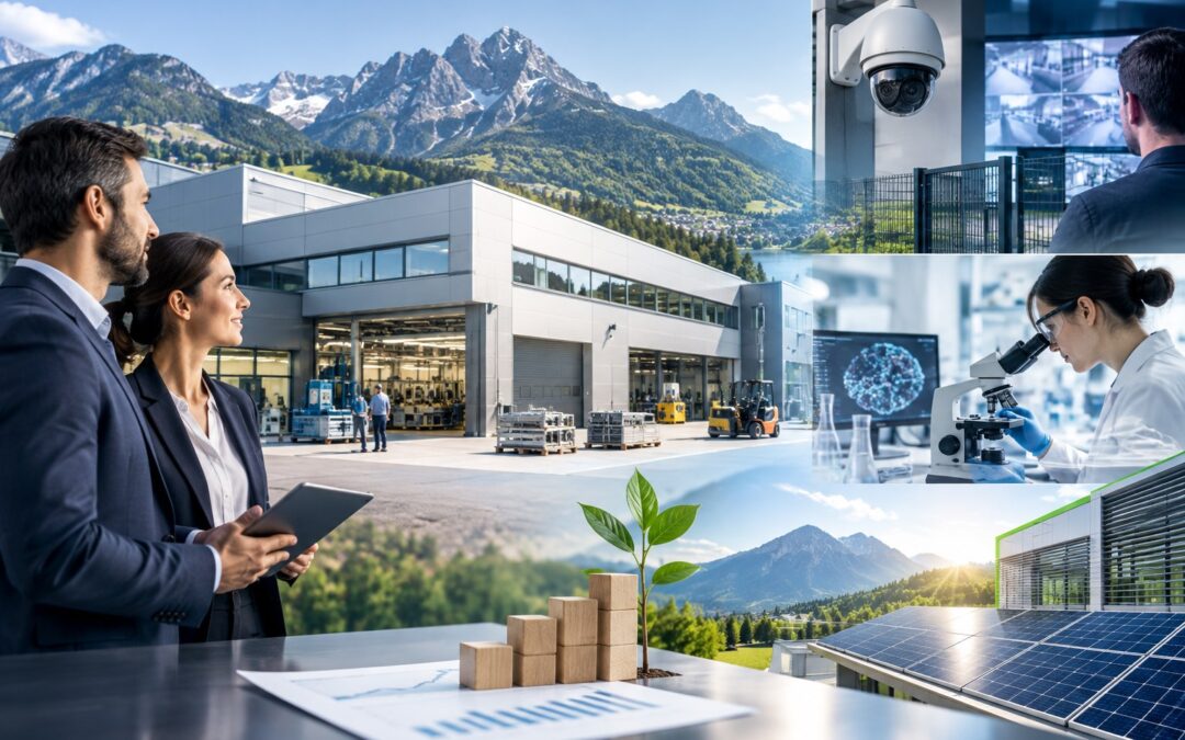 Crescita Trentino 2026: domande aperte e sistemi anti-intrusione tra gli investimenti finanziabili