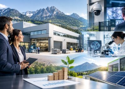 Crescita Trentino 2026: domande aperte e sistemi anti-intrusione tra gli investimenti finanziabili