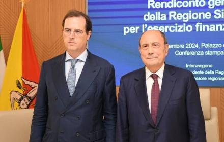 Economia, firmato il decreto su straccia bollo e agevolazioni per tasse e canoni regionali – www.regione.sicilia.it