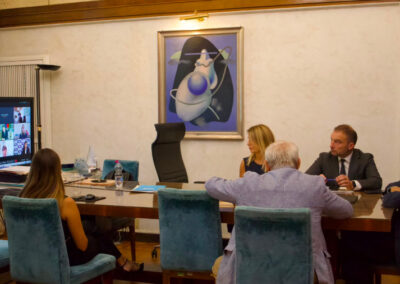 Electrolux: Urso, “importante piena condivisione con Regioni” – www.mimit.gov.it