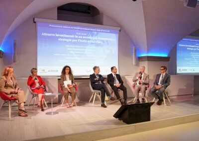 Presentato in Toscana il World Investment Report 2026
                         – www.toscana-notizie.it