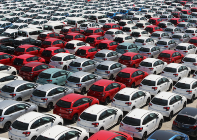 Auto: 69.411 immatricolazioni ad agosto 2026 – www.mit.gov.it