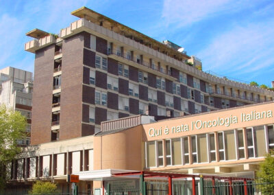 Intesa tra Niguarda e Istituto Tumori per le urgenze oncologiche – www.lombardianotizie.online