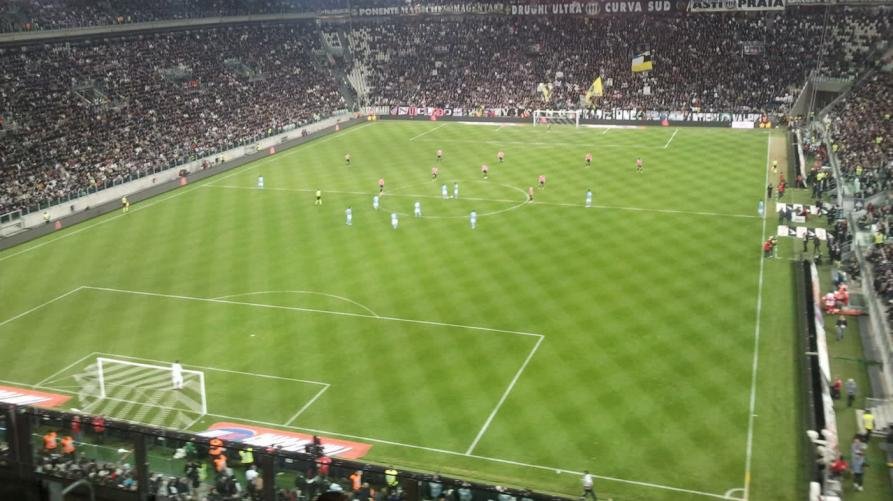 Allo Juventus Stadium la finale di Conference League 2028
 – www.regione.piemonte.it