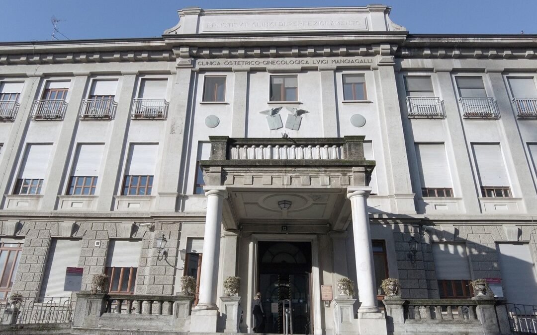 Celebrati a Milano i 120 anni della clinica Mangiagalli – www.lombardianotizie.online