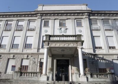 Celebrati a Milano i 120 anni della clinica Mangiagalli – www.lombardianotizie.online
