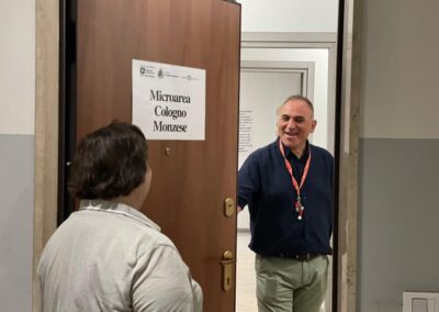 Sanità di prossimità, a Cologno Monzese nasce la prima Microarea – www.lombardianotizie.online