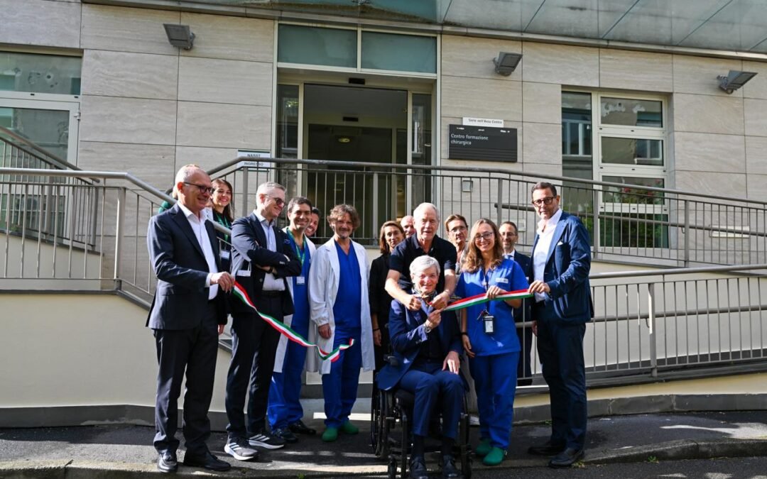 Il Niguarda si rafforza con nuove strutture, posti letto e tecnologie – www.lombardianotizie.online
