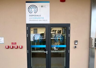 Bertolaso visita Case e Ospedali di Comunità dell’Asst Franciacorta – www.lombardianotizie.online