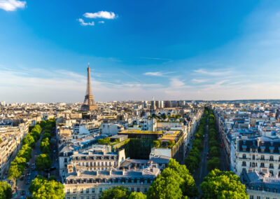 Spazio: Urso da oggi a Parigi per l’International Space Summit – www.mimit.gov.it