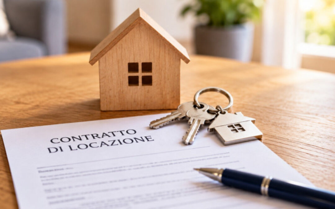 Casa, genitori separati: passo decisivo verso il contributo per l’affitto – www.mit.gov.it