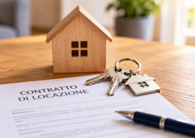 Casa, genitori separati: passo decisivo verso il contributo per l’affitto – www.mit.gov.it