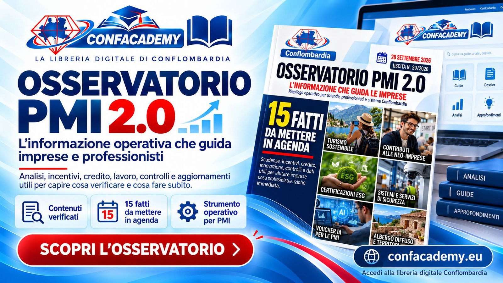 promozione osservatorio