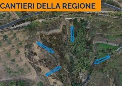 Niscemi, bando per progettazione degli interventi sulla Sp 12