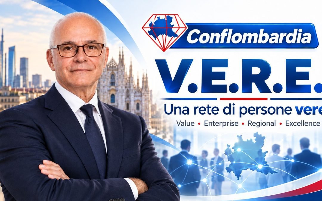 V.E.R.E. Una rete di persone vere