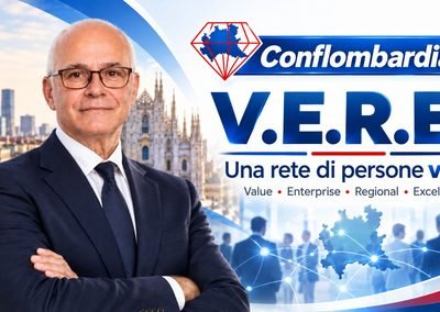 V.E.R.E. Una rete di persone vere