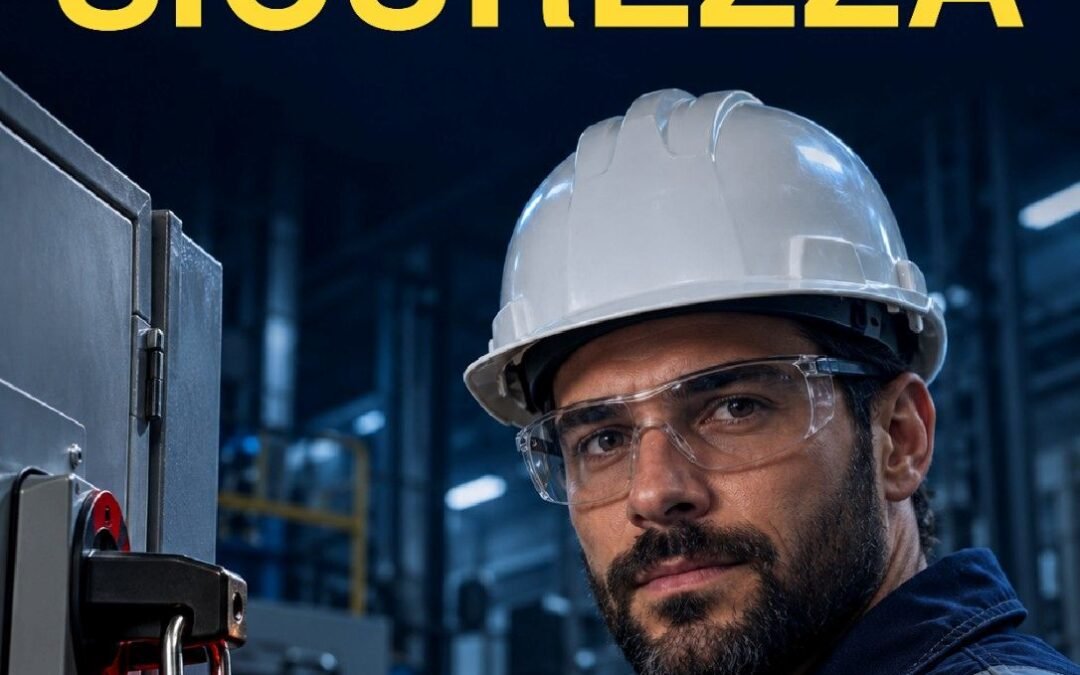 Sicurezza sul lavoro: Conflombardia presenta lo Speciale dell’Osservatorio PMI 2.0, dai rischi reali alle soluzioni per le imprese