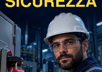 Sicurezza sul lavoro: Conflombardia presenta lo Speciale dell’Osservatorio PMI 2.0, dai rischi reali alle soluzioni per le imprese