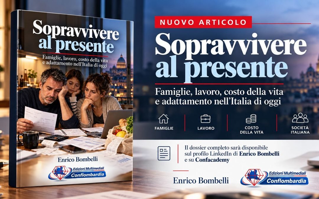 Sopravvivere al presente