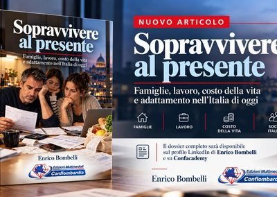 Sopravvivere al presente